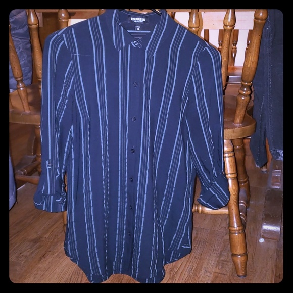 Express Tops - Express city shirt